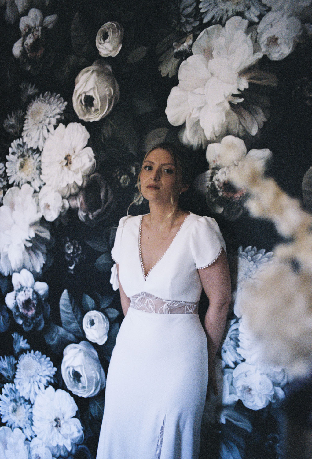 Photographie de mariage en argentique 2