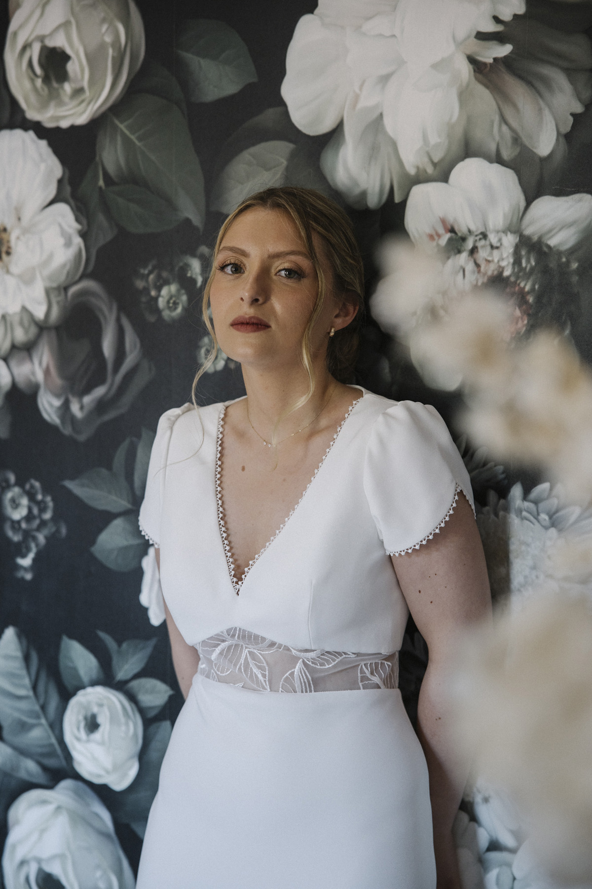 Mariage K & M Provence