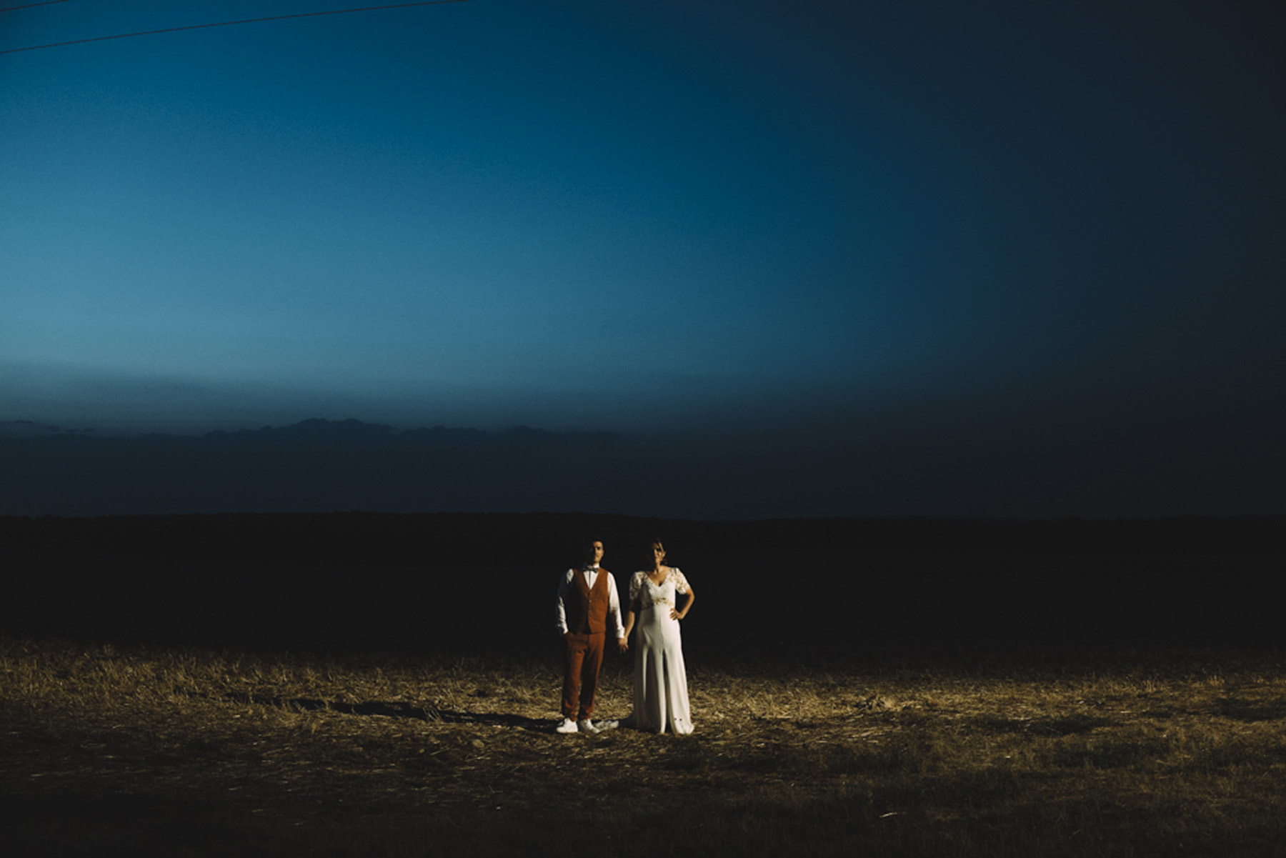Mariage S & T Avalon